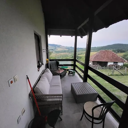 Studenac Mionica Casa de Férias Sevrljuge