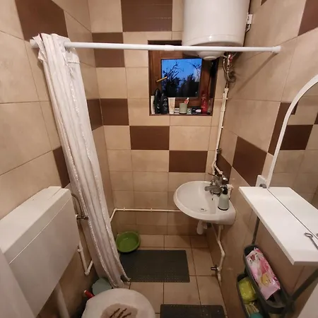 Nyaraló Studenac Mionica Sevrljuge