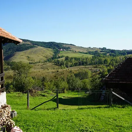 Studenac Mionica Sevrljuge