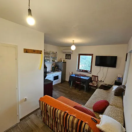 Studenac Mionica Casa de Férias