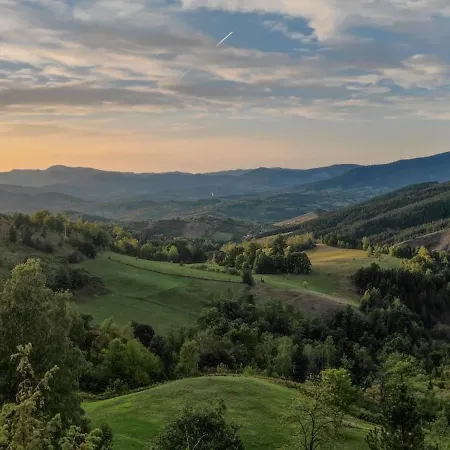 Studenac Mionica * Sevrljuge