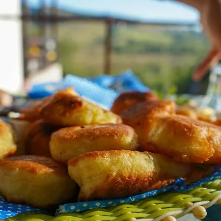 Studenac Mionica Nyaraló
