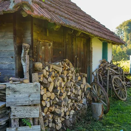 Studenac Mionica Sevrljuge