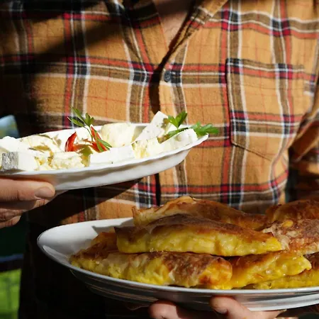 Casa de Férias Studenac Mionica *