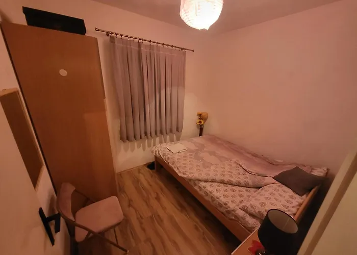 Studenac Mionica Feriehus Sevrljuge