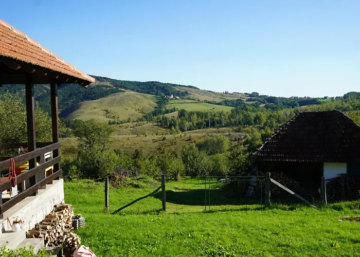 Studenac Mionica Sevrljuge