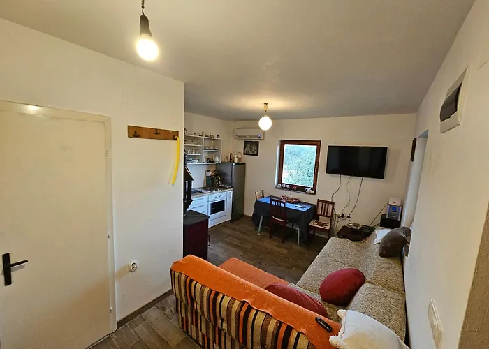 Studenac Mionica Feriehus