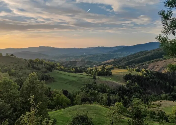 Studenac Mionica * Sevrljuge