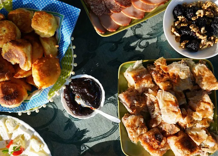 Studenac Mionica * Sevrljuge