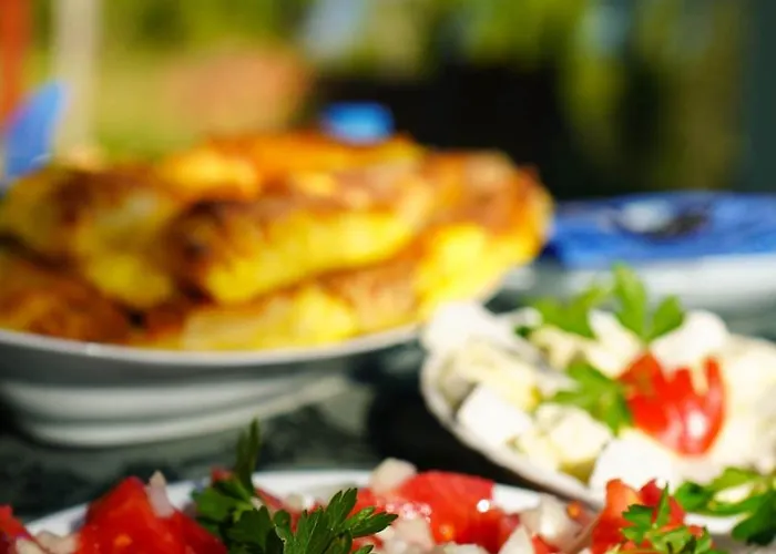 Studenac Mionica * Sevrljuge