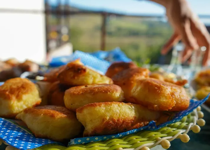 Studenac Mionica Feriehus