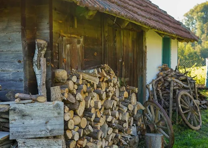 Studenac Mionica Sevrljuge