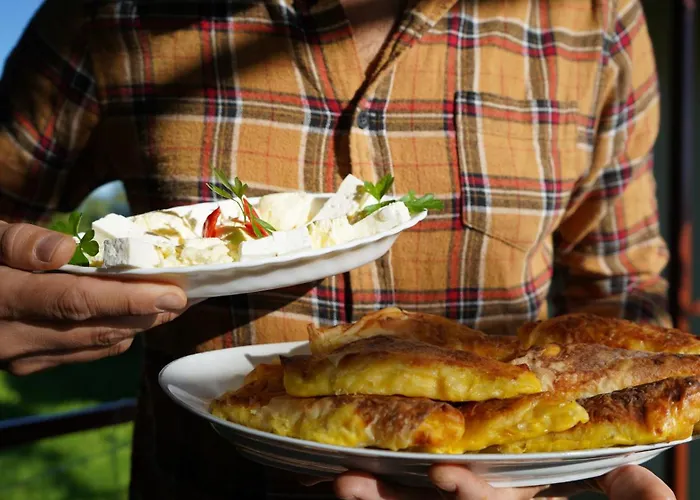 Feriehus Studenac Mionica *